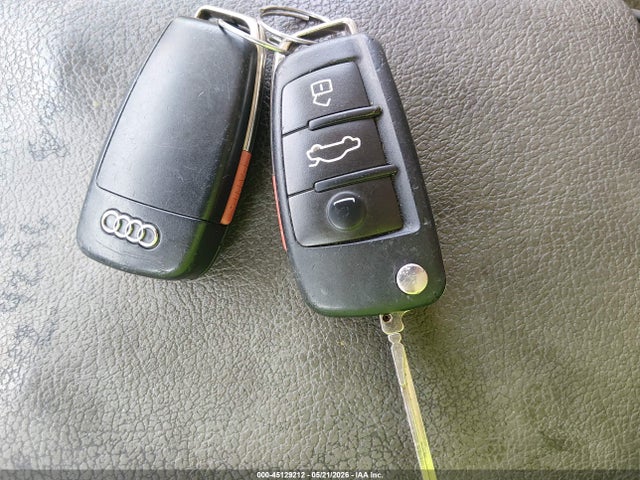 Aukcja sprzedaży 2014 Audi Q7 3.0t S Line Prestige, vin: WA1DGAFE6ED018924, numer aukcji: 45129212