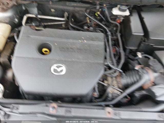 Aukcja sprzedaży 2010 Mazda Mazda3 I Touring, vin: JM1BL1SG6A1256624, numer aukcji: 45129215