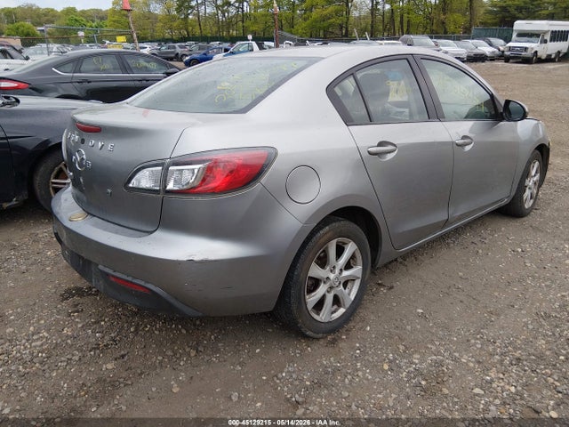 Aukcja sprzedaży 2010 Mazda Mazda3 I Touring, vin: JM1BL1SG6A1256624, numer aukcji: 45129215