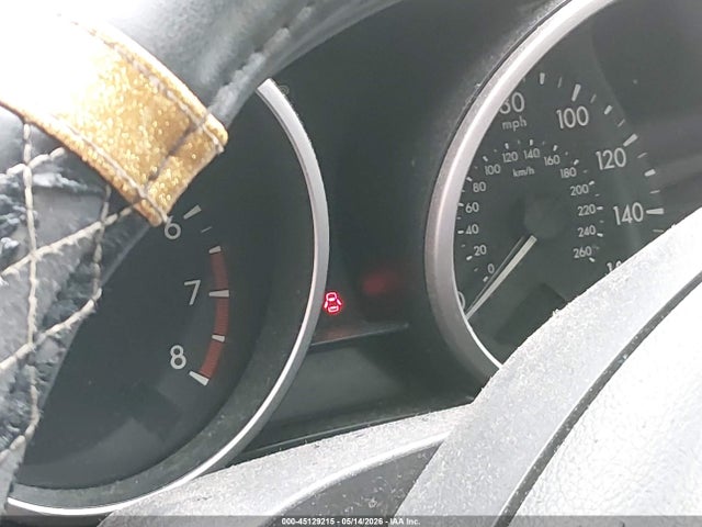 Aukcja sprzedaży 2010 Mazda Mazda3 I Touring, vin: JM1BL1SG6A1256624, numer aukcji: 45129215