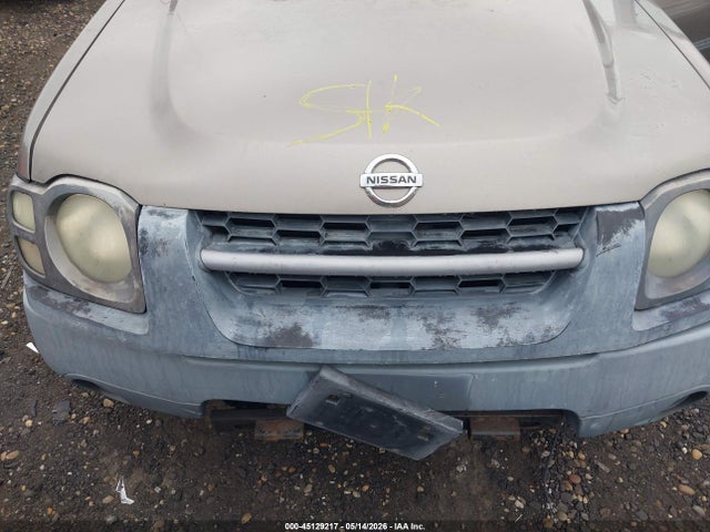 Aukcja sprzedaży 2004 Nissan Xterra Xe, vin: 5N1ED28Y34C672943, numer aukcji: 45129217