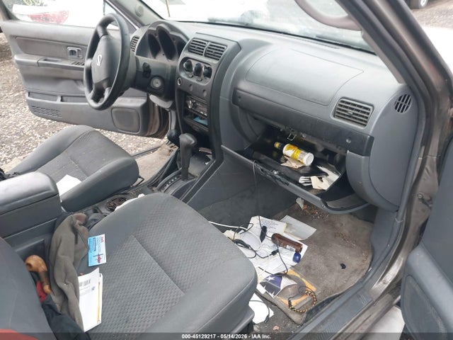 Aukcja sprzedaży 2004 Nissan Xterra Xe, vin: 5N1ED28Y34C672943, numer aukcji: 45129217