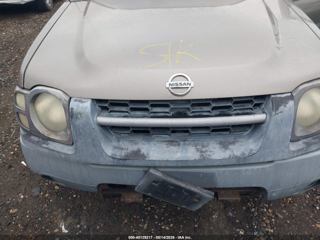 Aukcja sprzedaży 2004 Nissan Xterra Xe, vin: 5N1ED28Y34C672943, numer aukcji: 45129217