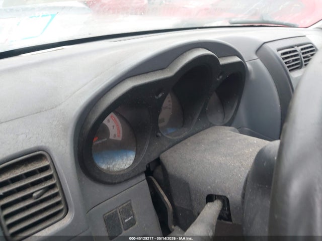 Aukcja sprzedaży 2004 Nissan Xterra Xe, vin: 5N1ED28Y34C672943, numer aukcji: 45129217