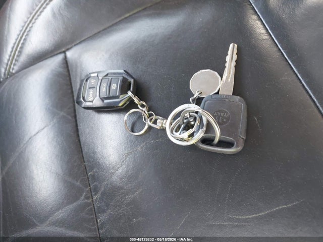 Продажа на аукционе авто 2006 Infiniti Qx56, vin: 5N3AA08C96N806174, номер лота: 45129232