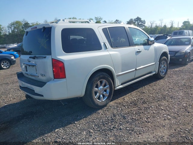 Продажа на аукционе авто 2006 Infiniti Qx56, vin: 5N3AA08C96N806174, номер лота: 45129232