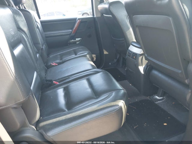 Продажа на аукционе авто 2006 Infiniti Qx56, vin: 5N3AA08C96N806174, номер лота: 45129232