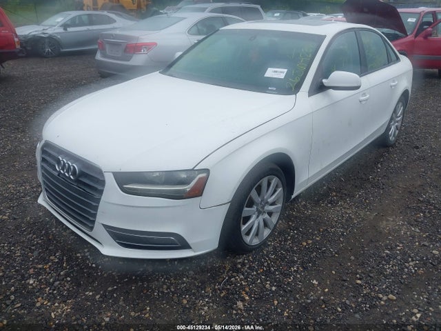Aukcja sprzedaży 2014 Audi A4 2.0t Premium, vin: WAUDFAFL9EN014428, numer aukcji: 45129234