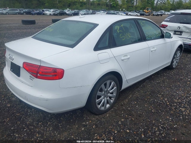 Aukcja sprzedaży 2014 Audi A4 2.0t Premium, vin: WAUDFAFL9EN014428, numer aukcji: 45129234