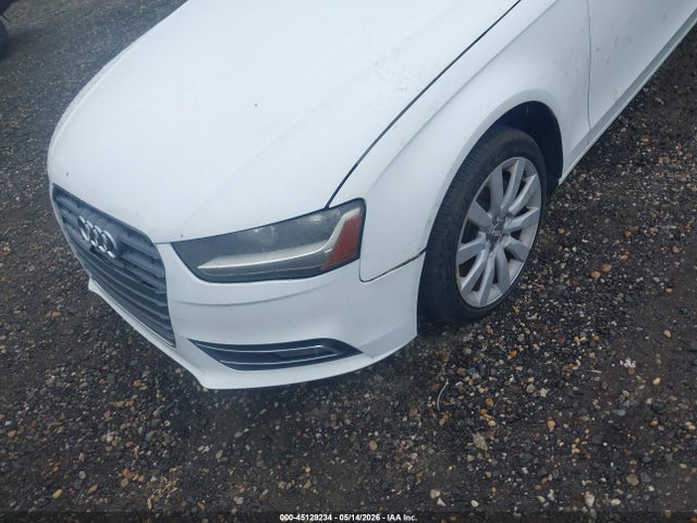 Aukcja sprzedaży 2014 Audi A4 2.0t Premium, vin: WAUDFAFL9EN014428, numer aukcji: 45129234