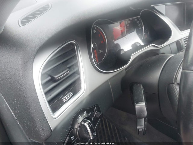 Aukcja sprzedaży 2014 Audi A4 2.0t Premium, vin: WAUDFAFL9EN014428, numer aukcji: 45129234