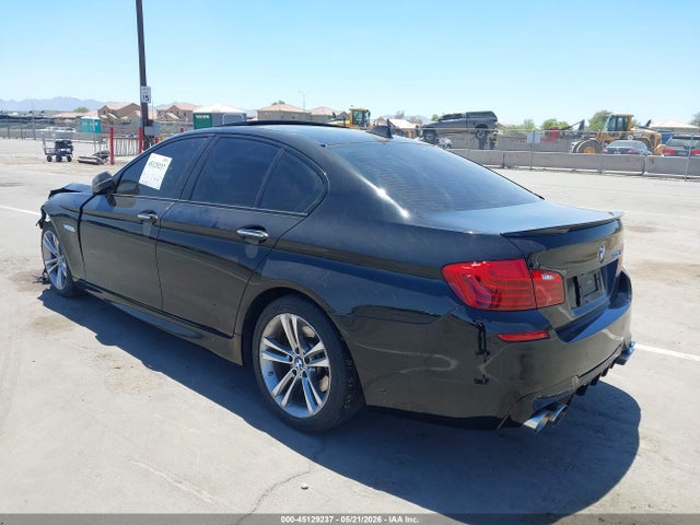 Продажа на аукционе авто 2015 Bmw 535i, vin: WBA5B1C56FD920422, номер лота: 45129237
