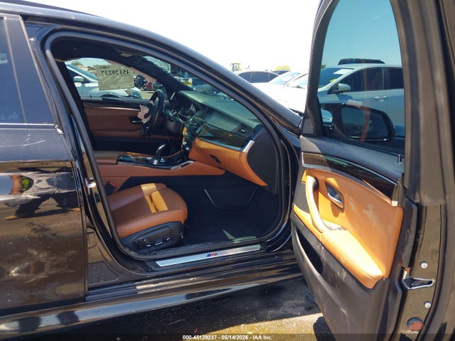 Продажа на аукционе авто 2015 Bmw 535i, vin: WBA5B1C56FD920422, номер лота: 45129237