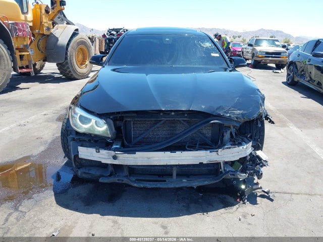 Продажа на аукционе авто 2015 Bmw 535i, vin: WBA5B1C56FD920422, номер лота: 45129237