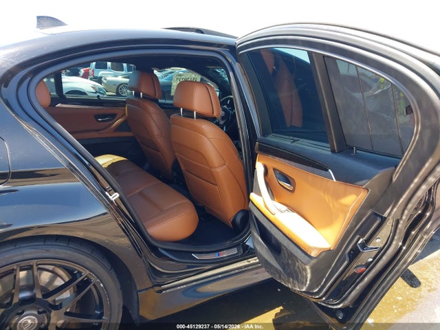 Продажа на аукционе авто 2015 Bmw 535i, vin: WBA5B1C56FD920422, номер лота: 45129237