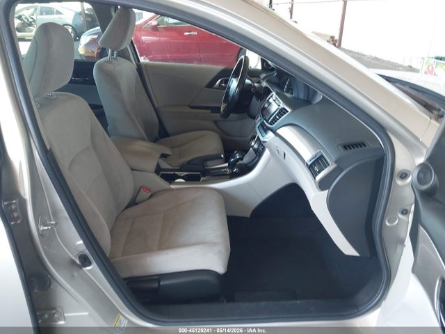 JHMCR5F72EC000431 Honda ACCORD PLUG-IN HYBRID