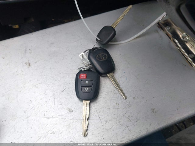 5TFRX5GN0GX054742 Toyota Tacoma Sr