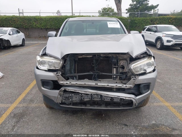 5TFRX5GN0GX054742 Toyota Tacoma Sr