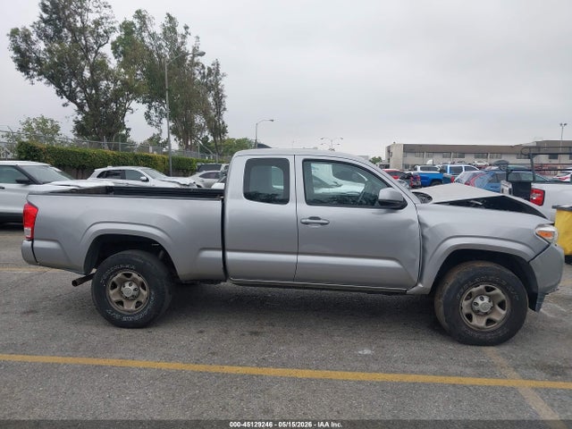 5TFRX5GN0GX054742 Toyota Tacoma Sr