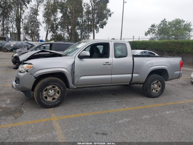 5TFRX5GN0GX054742 Toyota Tacoma Sr