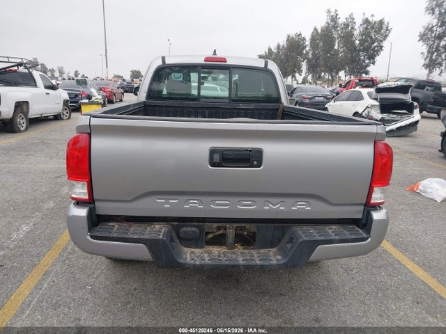 5TFRX5GN0GX054742 Toyota Tacoma Sr