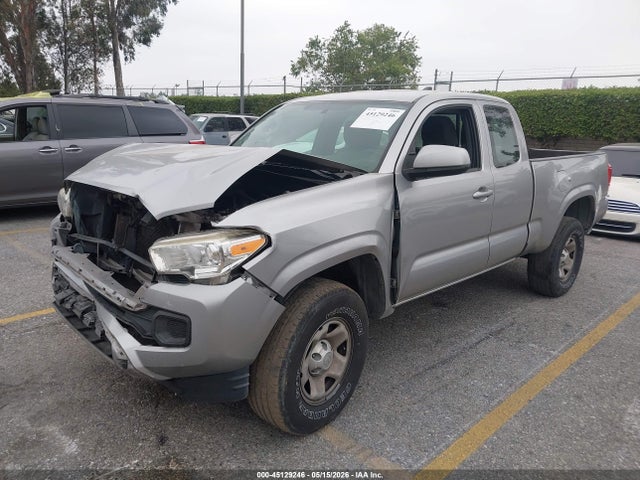 5TFRX5GN0GX054742 Toyota Tacoma Sr