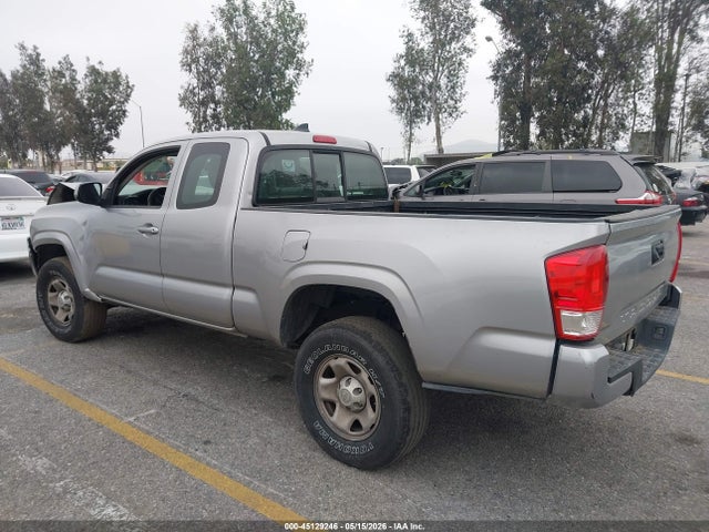 5TFRX5GN0GX054742 Toyota Tacoma Sr
