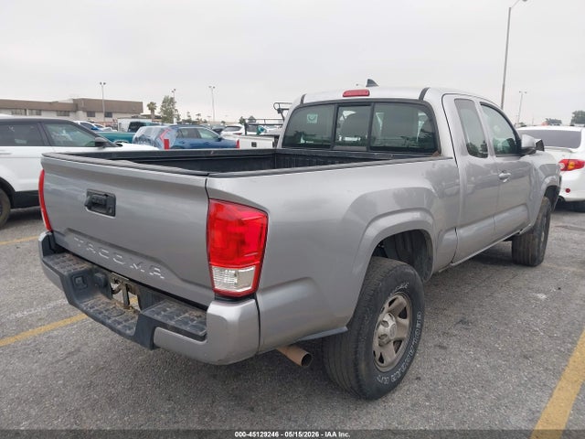 5TFRX5GN0GX054742 Toyota Tacoma Sr
