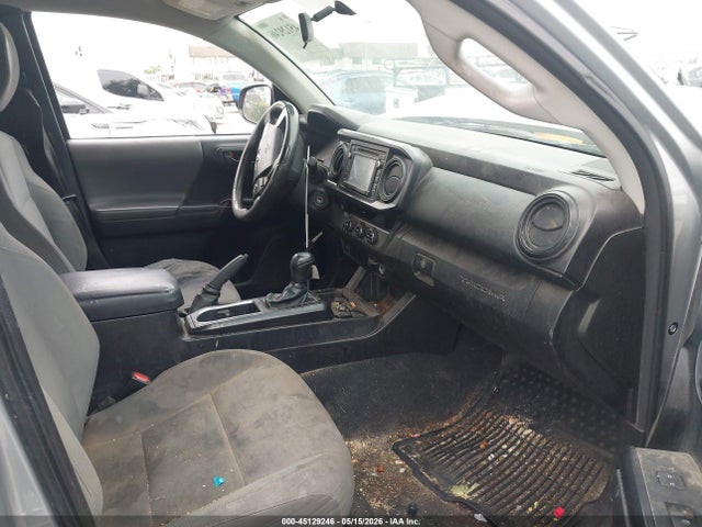 5TFRX5GN0GX054742 Toyota Tacoma Sr