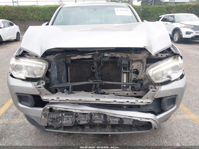 5TFRX5GN0GX054742 Toyota Tacoma Sr