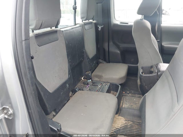 5TFRX5GN0GX054742 Toyota Tacoma Sr