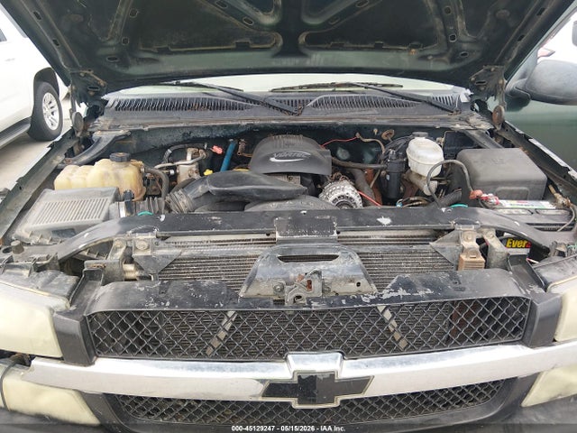 Продажа на аукционе авто 2004 Chevrolet Silverado 1500 Work Truck, vin: 1GCEK19V04E337734, номер лота: 45129247