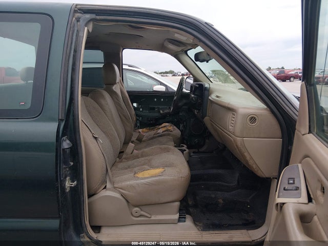 Продажа на аукционе авто 2004 Chevrolet Silverado 1500 Work Truck, vin: 1GCEK19V04E337734, номер лота: 45129247