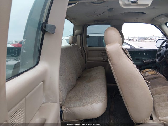 Продажа на аукционе авто 2004 Chevrolet Silverado 1500 Work Truck, vin: 1GCEK19V04E337734, номер лота: 45129247
