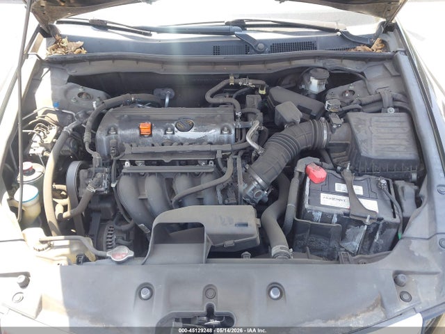 Aukcja sprzedaży 2012 Honda Accord 2.4 Se, vin: 1HGCP2F68CA172700, numer aukcji: 45129248