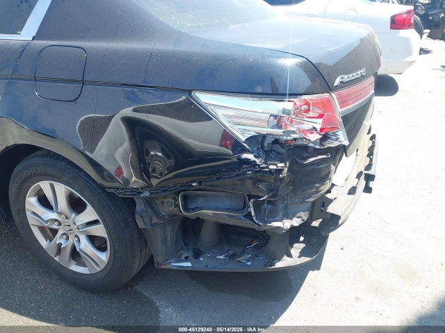 Aukcja sprzedaży 2012 Honda Accord 2.4 Se, vin: 1HGCP2F68CA172700, numer aukcji: 45129248