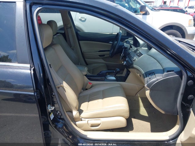 Aukcja sprzedaży 2012 Honda Accord 2.4 Se, vin: 1HGCP2F68CA172700, numer aukcji: 45129248