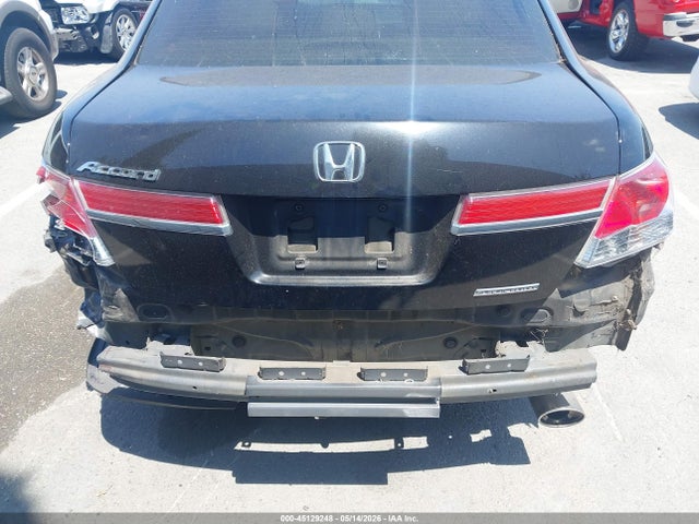 Aukcja sprzedaży 2012 Honda Accord 2.4 Se, vin: 1HGCP2F68CA172700, numer aukcji: 45129248