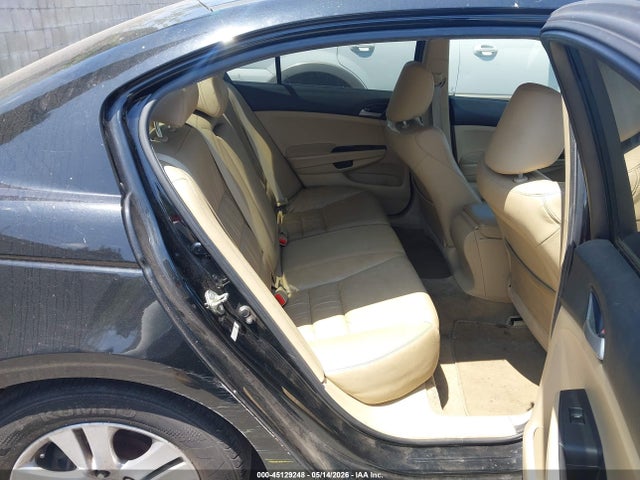 Aukcja sprzedaży 2012 Honda Accord 2.4 Se, vin: 1HGCP2F68CA172700, numer aukcji: 45129248
