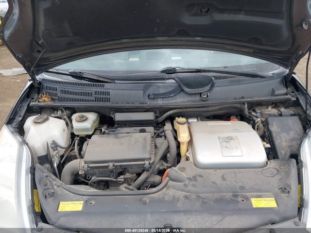 45129249 :رقم المزاد ، JTDKB20U783374777 vin ، 2008 Toyota Prius مزاد بيع