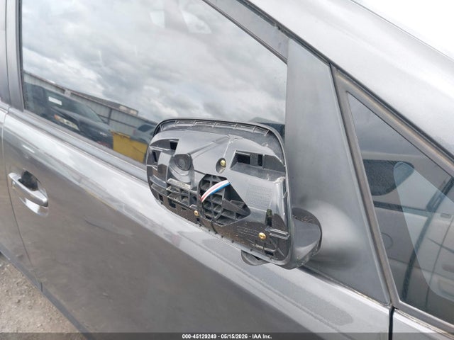 45129249 :رقم المزاد ، JTDKB20U783374777 vin ، 2008 Toyota Prius مزاد بيع