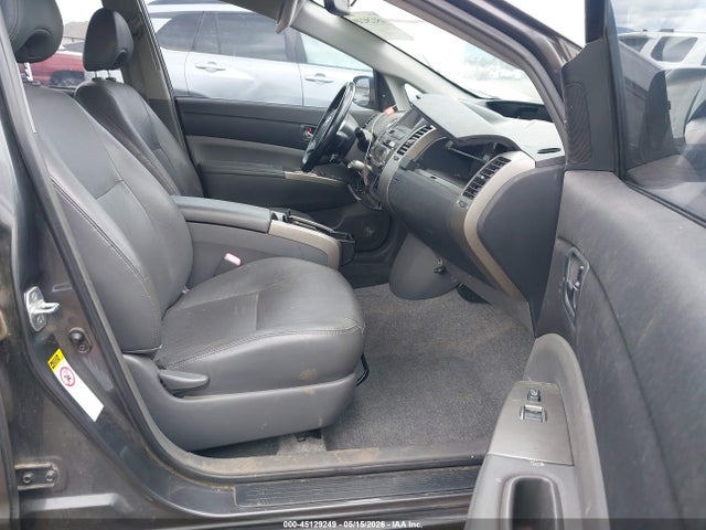 45129249 :رقم المزاد ، JTDKB20U783374777 vin ، 2008 Toyota Prius مزاد بيع