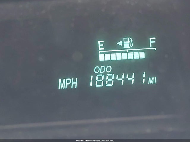45129249 :رقم المزاد ، JTDKB20U783374777 vin ، 2008 Toyota Prius مزاد بيع