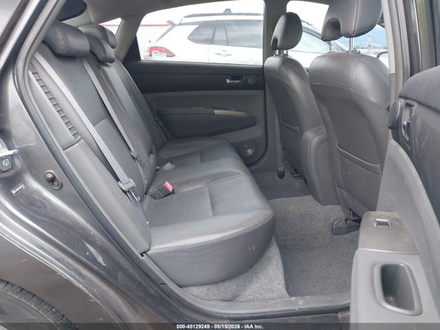 45129249 :رقم المزاد ، JTDKB20U783374777 vin ، 2008 Toyota Prius مزاد بيع