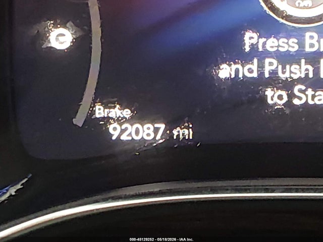 Продаж на аукціоні авто 2022 Chrysler Pacifica Hybrid Limited, vin: 2C4RC1S7XNR227708, номер лоту: 45129252