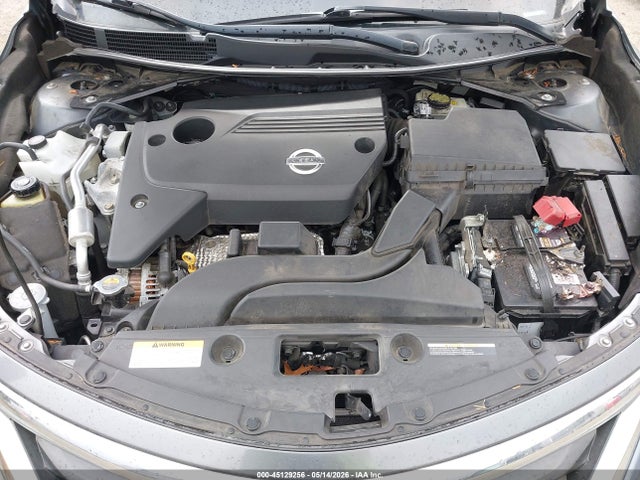 45129256 :رقم المزاد ، 1N4AL3AP7EC409861 vin ، 2014 Nissan Altima 2.5 Sv مزاد بيع