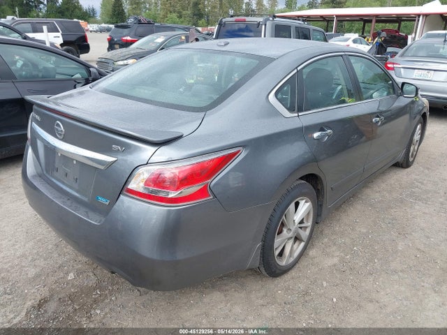 45129256 :رقم المزاد ، 1N4AL3AP7EC409861 vin ، 2014 Nissan Altima 2.5 Sv مزاد بيع