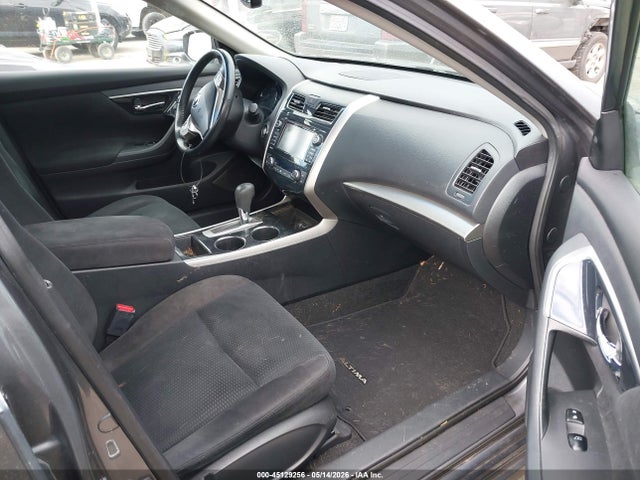 45129256 :رقم المزاد ، 1N4AL3AP7EC409861 vin ، 2014 Nissan Altima 2.5 Sv مزاد بيع