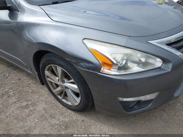 45129256 :رقم المزاد ، 1N4AL3AP7EC409861 vin ، 2014 Nissan Altima 2.5 Sv مزاد بيع