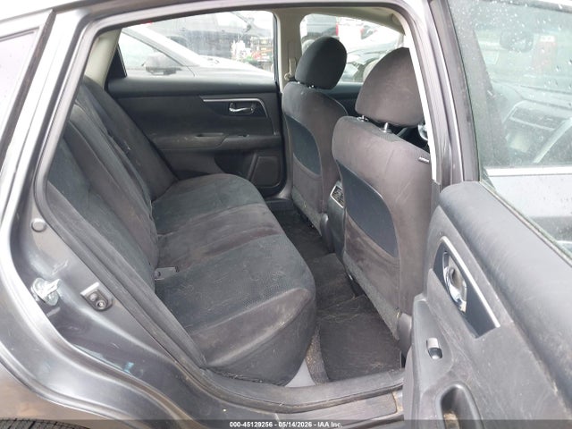 45129256 :رقم المزاد ، 1N4AL3AP7EC409861 vin ، 2014 Nissan Altima 2.5 Sv مزاد بيع